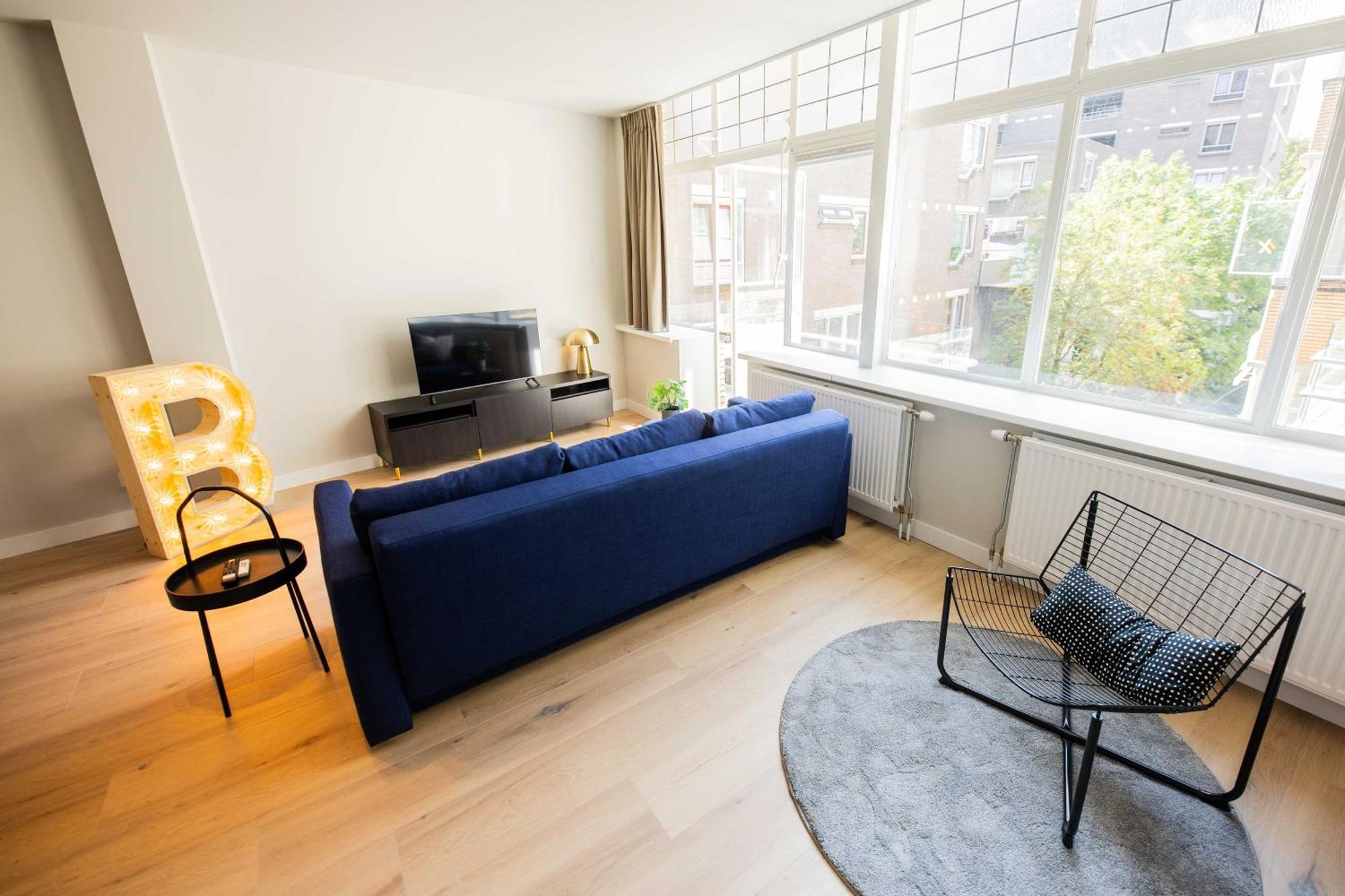 Westersingel Rotterdam Eksteriør bilde